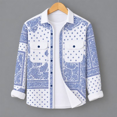 Premium Men's Shirt