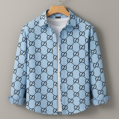 Premium Men's Shirt