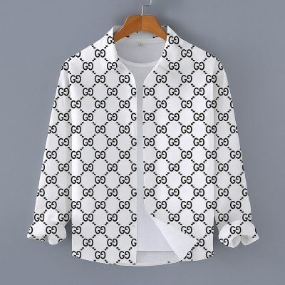 Premium Men's Shirt