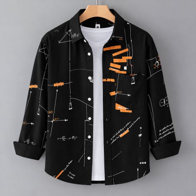 Men's Premium Shirt