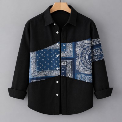 Men's Premium Shirt