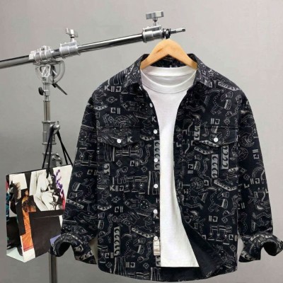 Men's Premium Shirt
