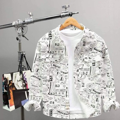 Men's Premium Shirt
