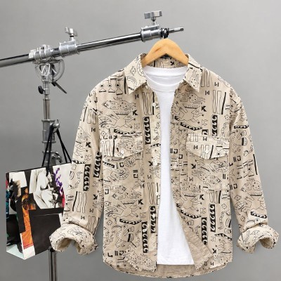 Men's Premium Shirt